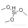 Trimethoxysilane CAS: 2487-90-3